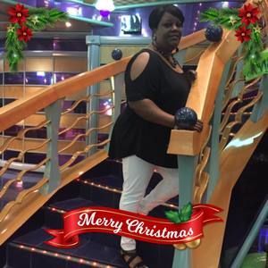 Meet your Posher, Cheryl